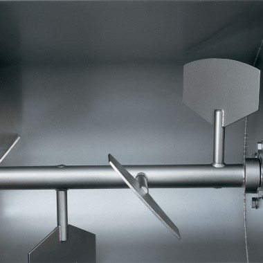DIAMOND - Mélangeur à viande en inox - 30 kg