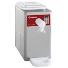DIAMOND - Machine réfrigérée à chantilly en inox - cuve 5 litres 300 l/h