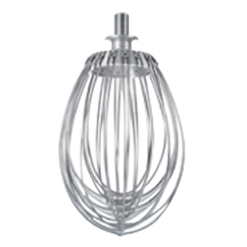 DIAMOND - Fouet 10 litres inox/aluminium - complémentaire