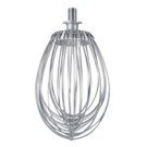 DIAMOND - Fouet 10 litres inox/aluminium - complémentaire