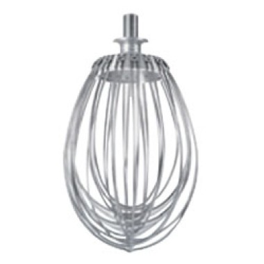 DIAMOND - Fouet - 60 litres inox/aluminium - complémentaire