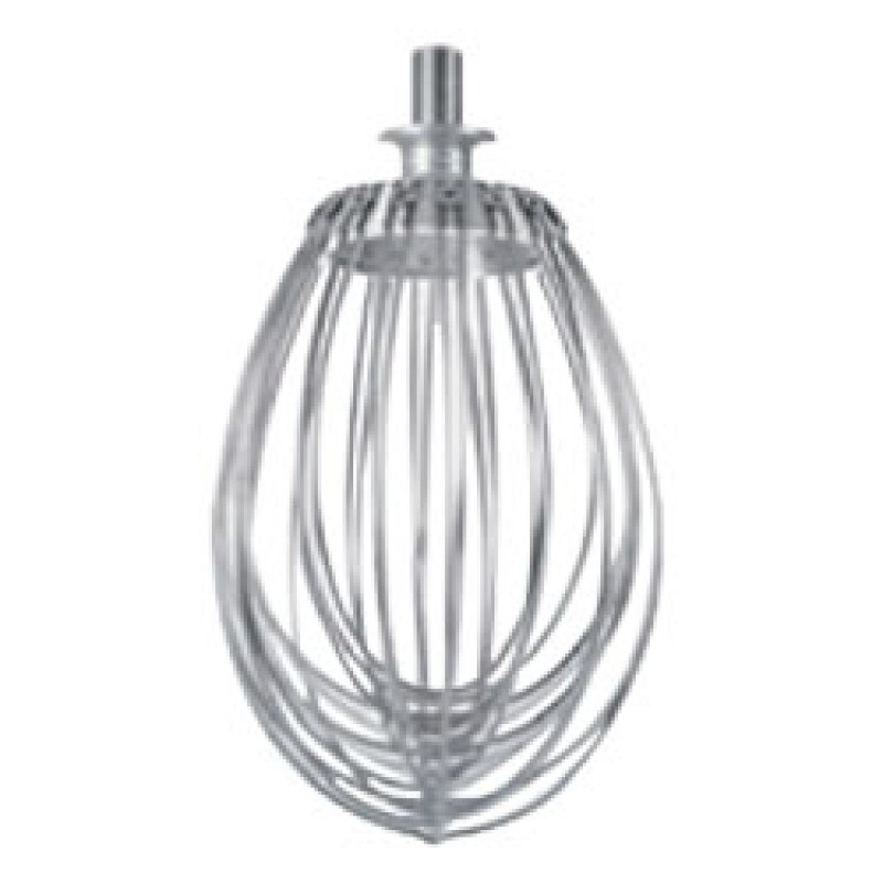 DIAMOND - Fouet - 60 litres inox/aluminium - complémentaire