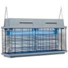DIAMOND - Désinsectiseur électrique - lampes uv-a (1x 15 w)