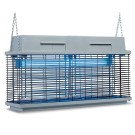 DIAMOND - Désinsectiseur électrique - lampes uv-a (1x 20 w)