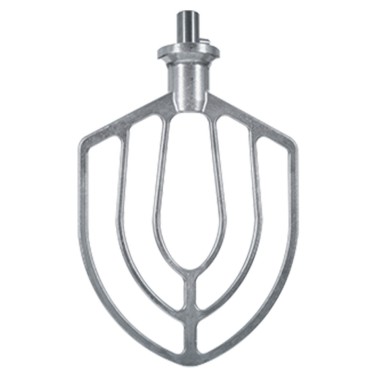 DIAMOND - Spatule 10 litres (aluminium) - complémentaire