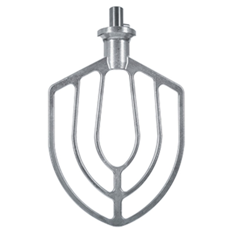 DIAMOND - Spatule 10 litres (aluminium) - complémentaire