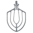 DIAMOND - Spatule 10 litres (aluminium) - complémentaire