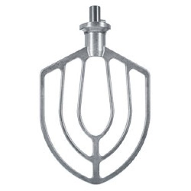 DIAMOND - Spatule - 60 litres (aluminium) - complémentaire