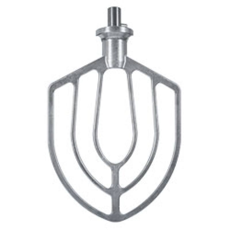 DIAMOND - Spatule - 60 litres (aluminium) - complémentaire