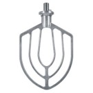 DIAMOND - Spatule - 60 litres (aluminium) - complémentaire
