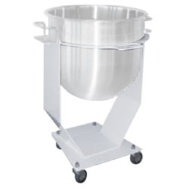 DIAMOND - Chariot cuve batteur 40 lt.