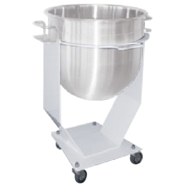 DIAMOND - Chariot cuve batteur 60 lt.