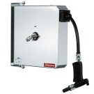 DIAMOND - Poste de nettoyage - enrouleur automatique 6 m
