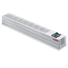 DIAMOND - Structure frigorifique 8x gn 1/6 h150 mm