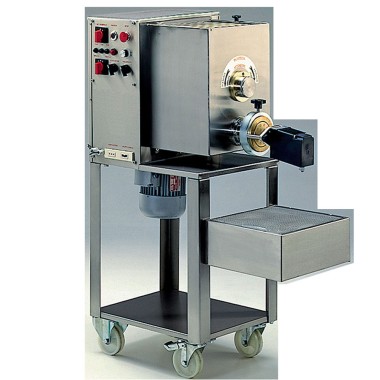 DIAMOND - Machine à pâtes "automatique" 15-18 kg/h