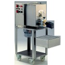 DIAMOND - Machine à pâtes "automatique"  15/18 kg/h