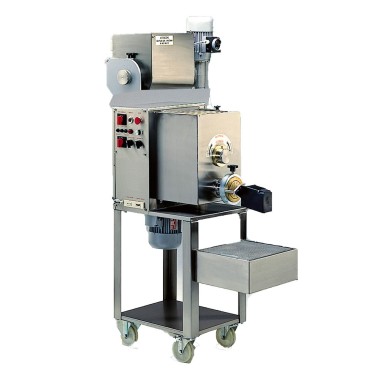 DIAMOND - Machine à pâtes "automatique" 25-35 kg/h
