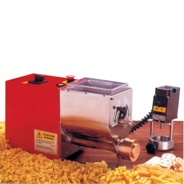 DIAMOND - Machine à pâtes "automatique"  6 kg/h