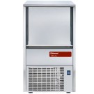 DIAMOND - Machine à glaçons creux 38 kg avec réserve 12 kg