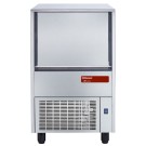 DIAMOND - Machine à glaçons creux 48 kg avec réserve 25kg