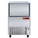 DIAMOND - Machine à glaçons creux 55 kg avec réserve 30 kg