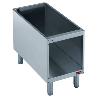 DIAMOND - Armoire de support ouverte 400 mm