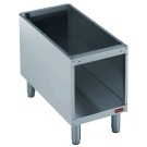 DIAMOND - Armoire de support ouverte 400 mm