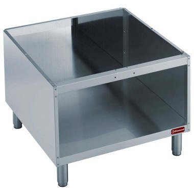 DIAMOND - Armoire de support ouverte 800 mm