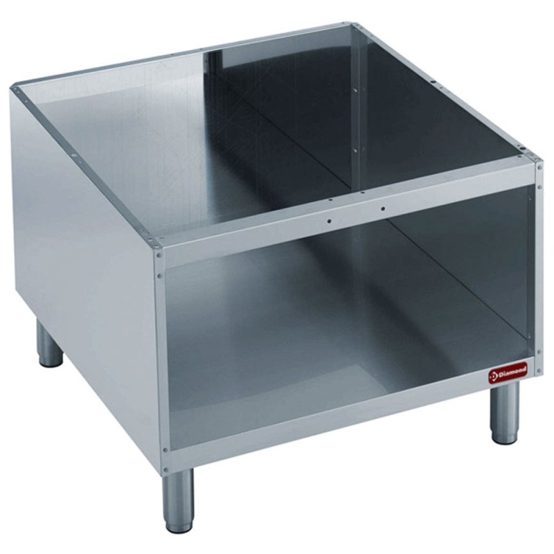 DIAMOND - Armoire de support ouverte 800 mm