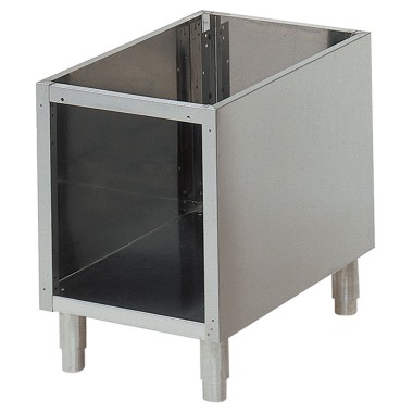 DIAMOND - Soubassement ouvert 300 mm