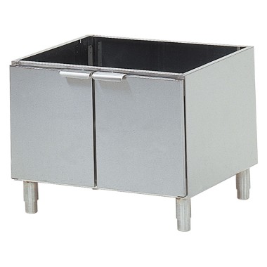 DIAMOND - Soubassement ouvert 600 mm