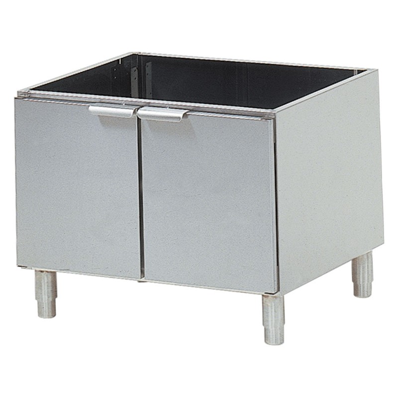 DIAMOND - Soubassement ouvert 600 mm
