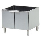 DIAMOND - Soubassement ouvert 600 mm