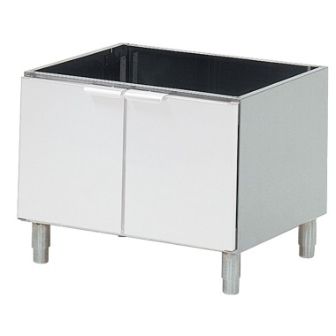 DIAMOND - Soubassement ouvert 600 mm