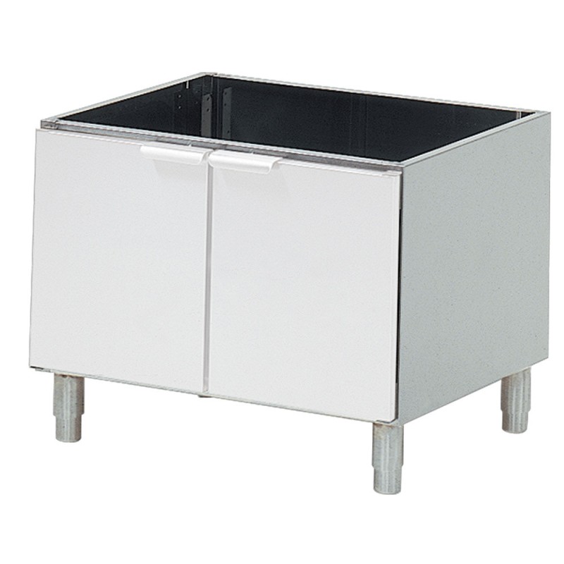 DIAMOND - Soubassement ouvert 600 mm