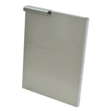 DIAMOND - Porte droite pour soubassement 300 mm
