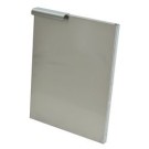 DIAMOND - Porte droite pour soubassement 300 mm