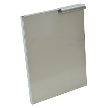 DIAMOND - Porte gauche pour soubassement 300 mm