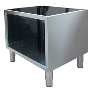 DIAMOND - Soubassement ouvert