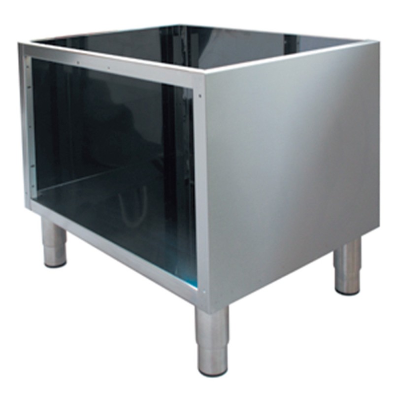 DIAMOND - Soubassement ouvert
