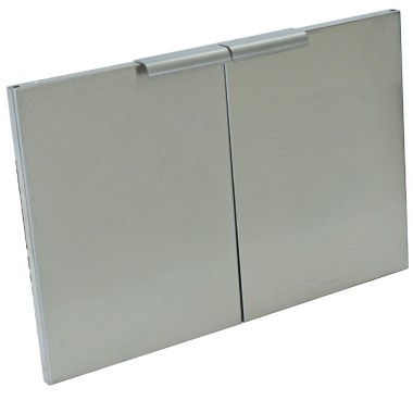 DIAMOND - Portes pour soubassement de 700 mm