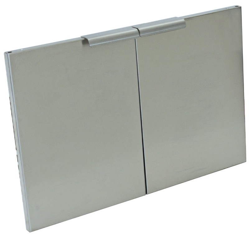 DIAMOND - Portes pour soubassement de 700 mm
