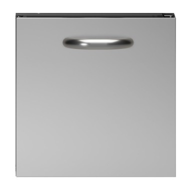 DIAMOND - Porte pour soubassement de 400 mm