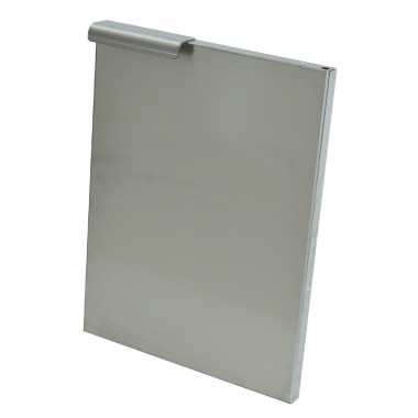 DIAMOND - Porte pour soubassement de 400 mm (droite)
