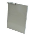 DIAMOND - Porte pour soubassement de 400 mm (droite)