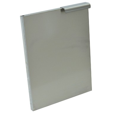 DIAMOND - Porte pour soubassement de 400 mm (gauche)