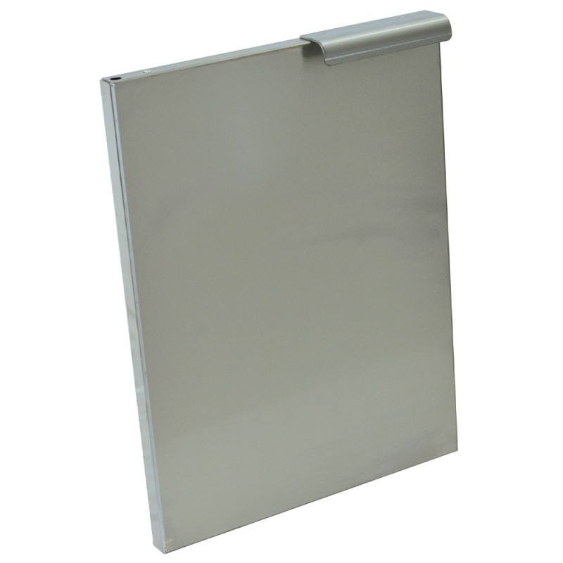 DIAMOND - Porte pour soubassement de 400 mm (gauche)