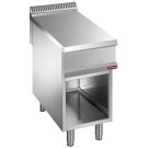DIAMOND - Elément neutre module 1/2 , armoire ouverte