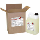 DIAMOND - Détergent lavage fours avec auto-cleaning - 2 bd. x 5 kg