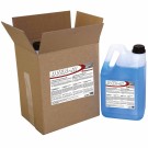 DIAMOND - Produit rinçage fours avec auto-cleaning - 2 bd. x 5 kg